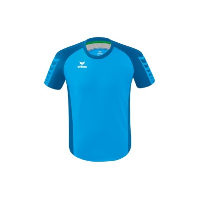 SIX WINGS Jersey