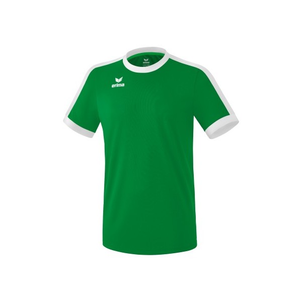 Maillot Retro Star 