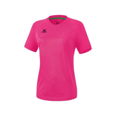 Ladies Madrid Jersey