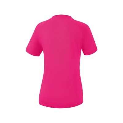 Ladies Madrid Jersey  2