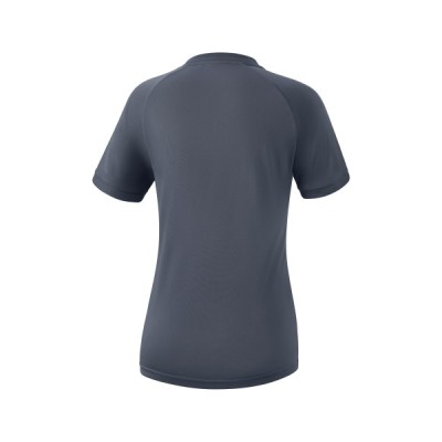 Ladies Madrid Jersey  2