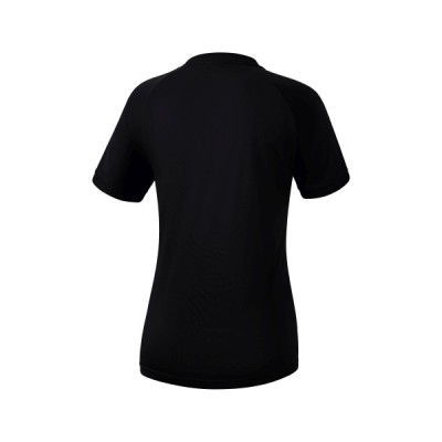Ladies Madrid Jersey  2