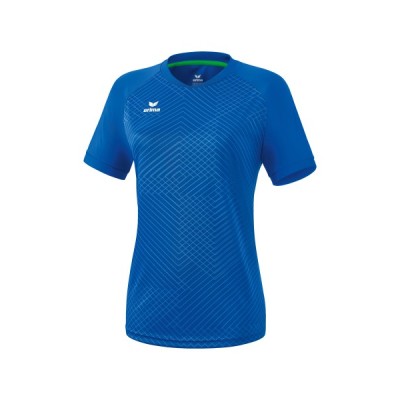 Madrid shirt dames