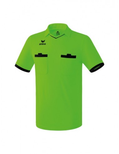 Saragossa Referee Jersey 
