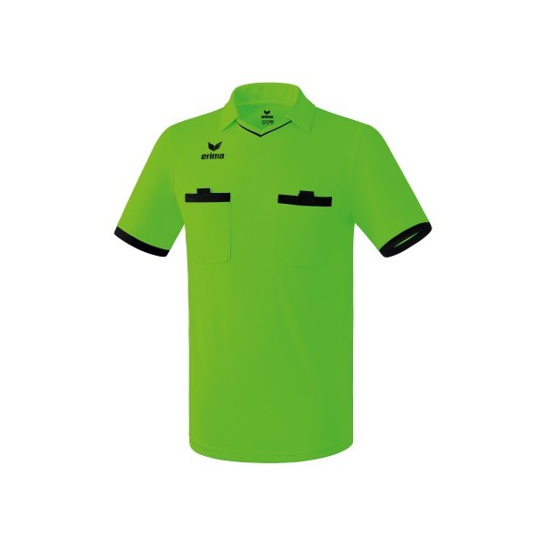 Saragossa Referee Jersey 