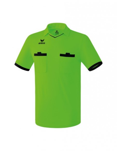 Maillot d'arbitre Saragossa 