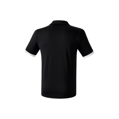 Saragossa scheidsrechtersshirt  2