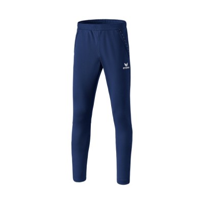 Pantalon d'entraînement avec empiècements aux mollets 2.0