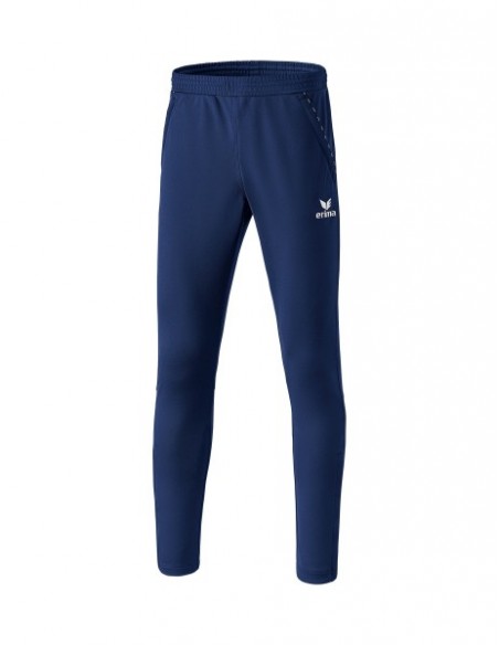 Trainingsbroek met tussenstukken op de kuiten 2.0 