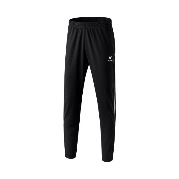 Training Pants with calf insert & piping 2.0 