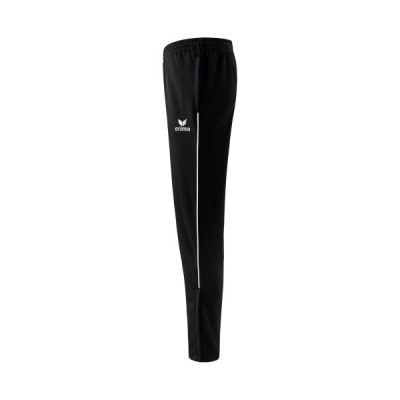 Pantalon d'entraînement avec empiècements aux mollets et piping 2.0  2