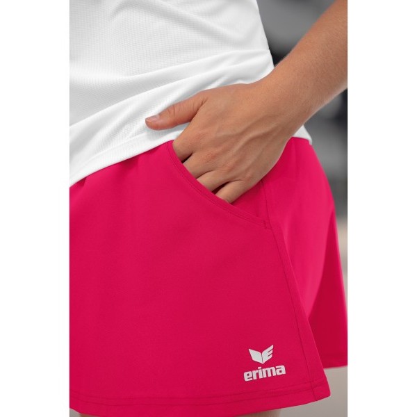 Tennis Skirt 