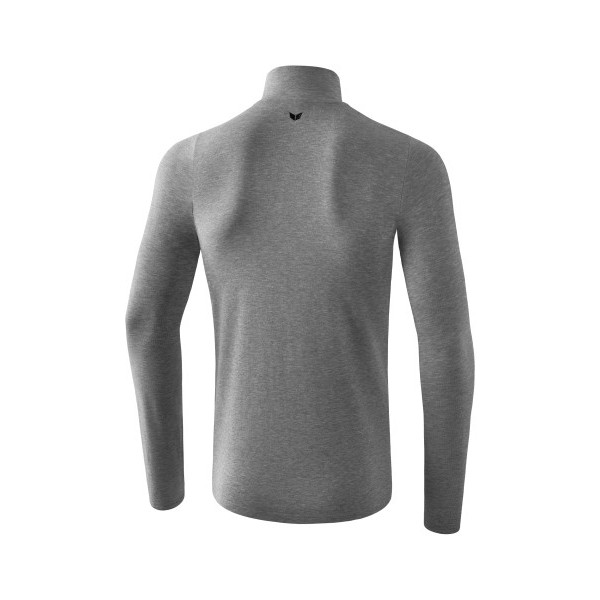 Polo-Neck Jumper 