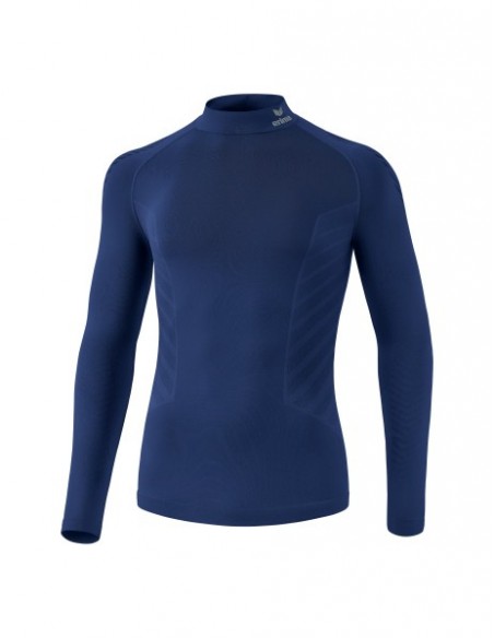 Athletic longsleeve turtleneck 