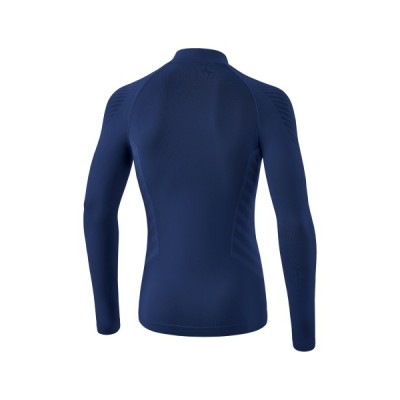 Longsleeve Turtleneck Athletic  2