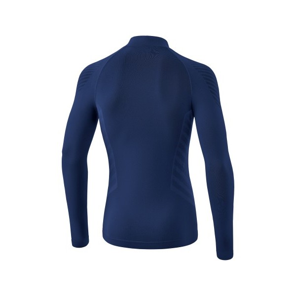 Athletic longsleeve turtleneck 