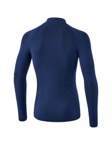 Athletic longsleeve turtleneck 