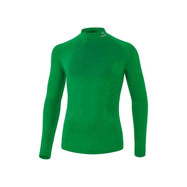 Longsleeve Turtleneck Athletic 