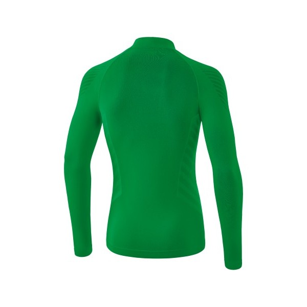 Athletic longsleeve turtleneck 