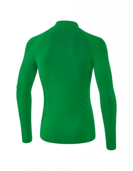 Athletic longsleeve turtleneck 