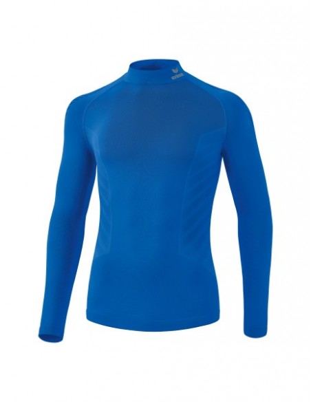 Athletic longsleeve turtleneck 