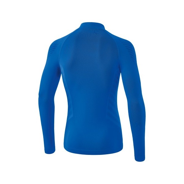 Athletic longsleeve turtleneck 