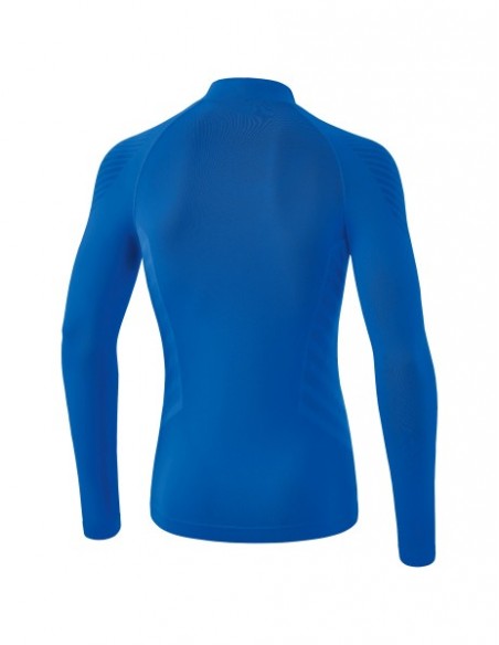 Athletic longsleeve turtleneck 