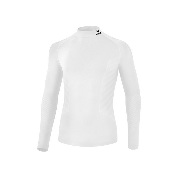 Athletic longsleeve turtleneck 