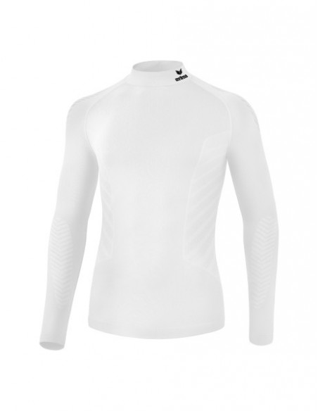 Athletic longsleeve turtleneck 