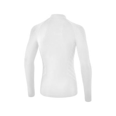Athletic Longsleeve Turtleneck Top  2