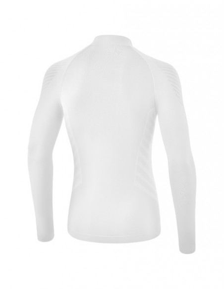 Athletic longsleeve turtleneck 
