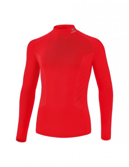Athletic longsleeve turtleneck 