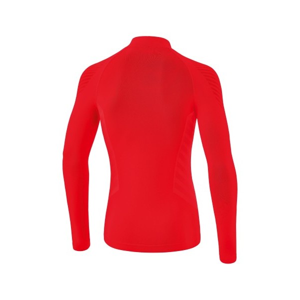 Athletic longsleeve turtleneck 