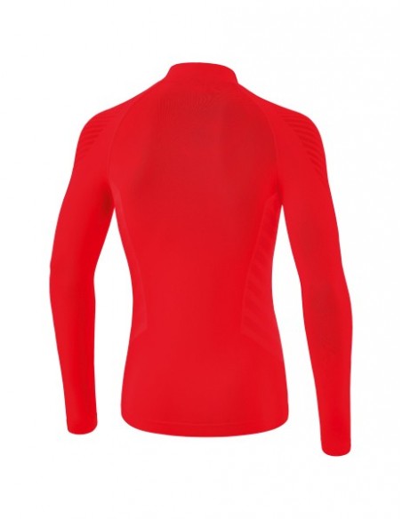 Athletic longsleeve turtleneck 