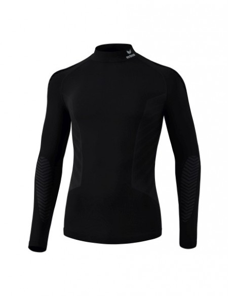 Athletic longsleeve turtleneck 