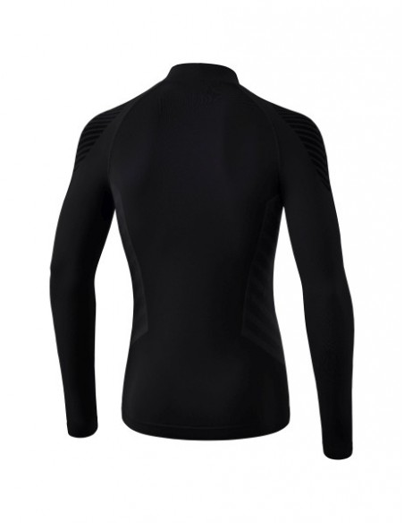 Athletic longsleeve turtleneck 
