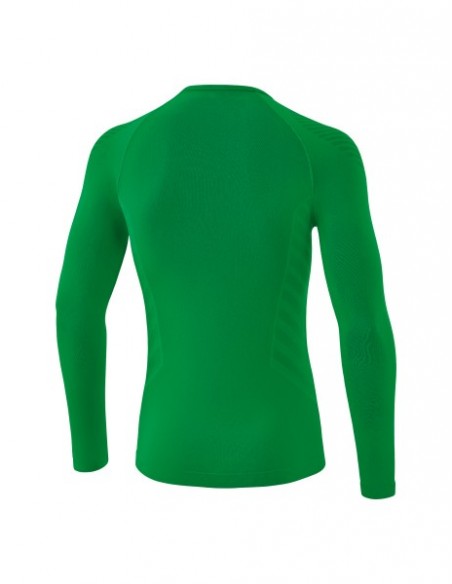 Athletic longsleeve 
