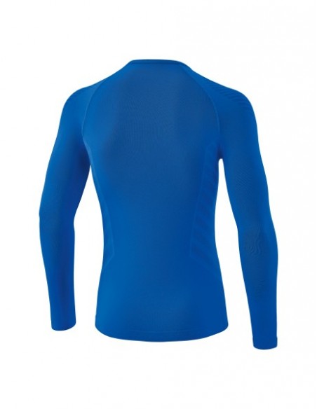 Athletic Long-sleeve 