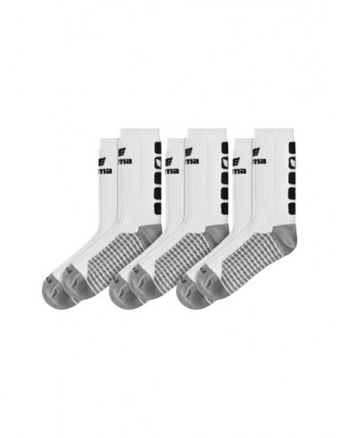 CLASSIC 5-C Socks, 3 pairs 