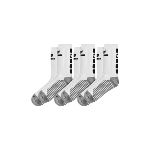 CLASSIC 5-C Socks, 3 pairs 