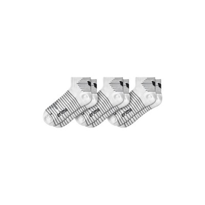 Lot de 3 paires de socquettes