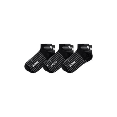 Lot de 3 paires de socquettes
