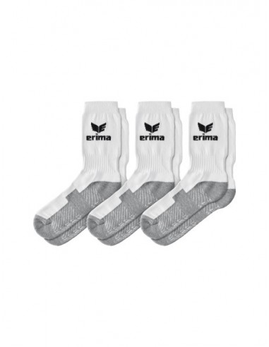 Sports Socks, 3 pairs 