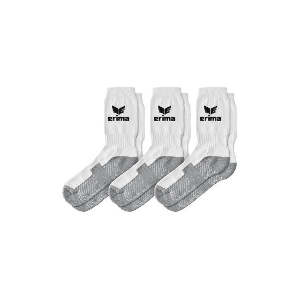 Lot de 3 paires de chaussettes de sport 