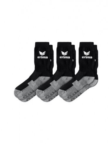 Sports Socks, 3 pairs 