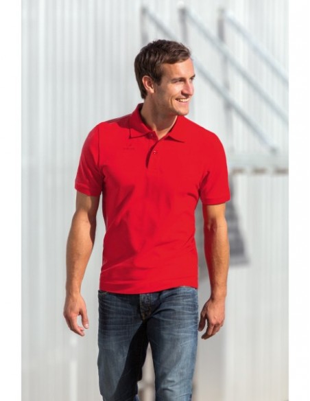 Teamsport polo 