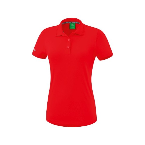 Functional Polo-Shirt 