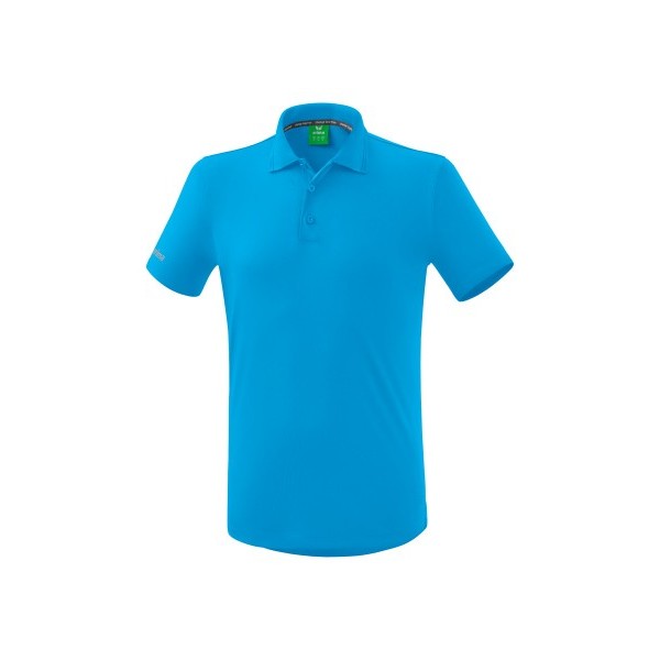 Functional Polo-Shirt 