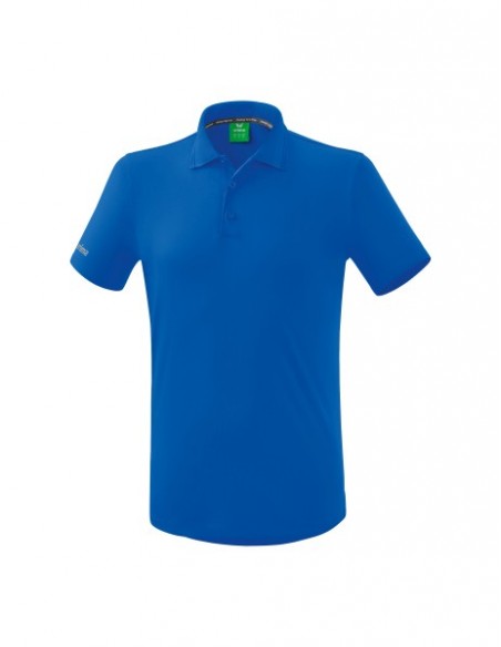 Functional Polo-Shirt  Functional Polo-Shirt