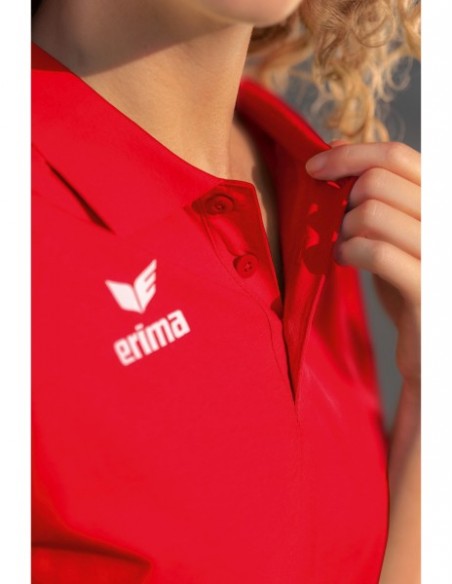 Essential 5-C Polo-shirt 